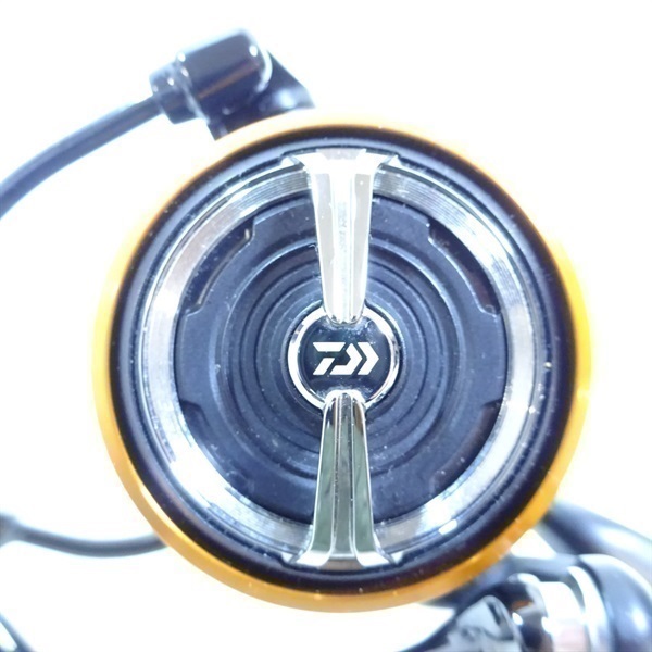 【極美品】21PRESSO　LT2000SS-P Daiwa 21 Presso LT2000SS-P – JDM TACKLE HEAVEN