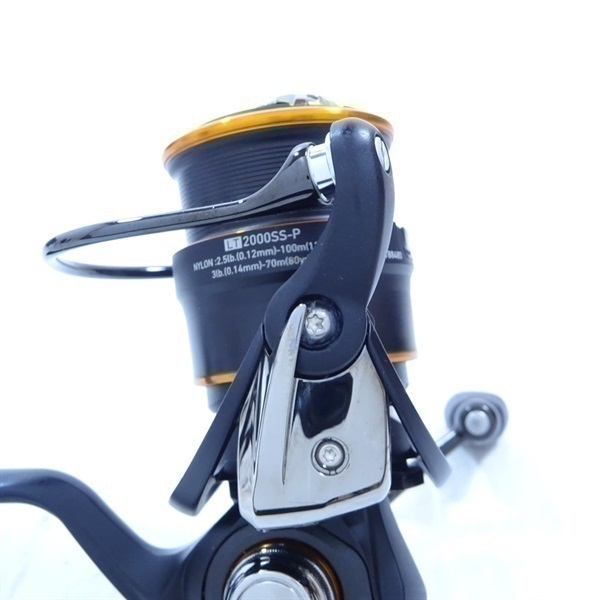 ダイワ 21プレッソ LT2000SSーP ダイワ プレッソ LT2000SS-P (リール) 価格比較 - 価格.com