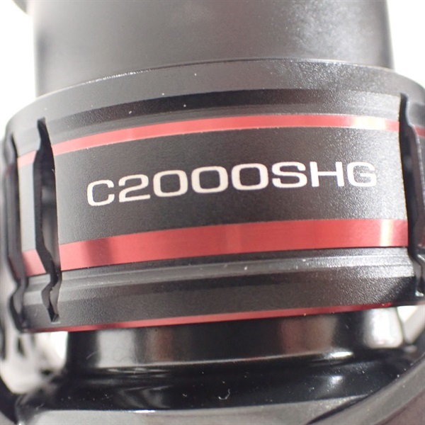 20ヴァンフォードC2000SHG | イシグロ公式オンラインショップ