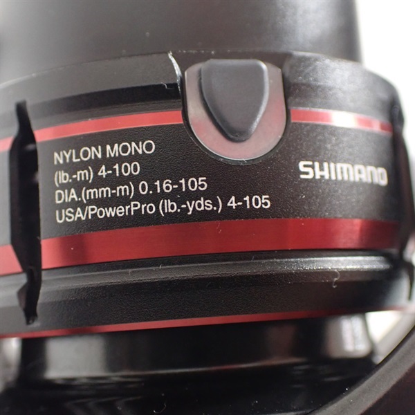 20ヴァンフォードC2000SHG | イシグロ公式オンラインショップ