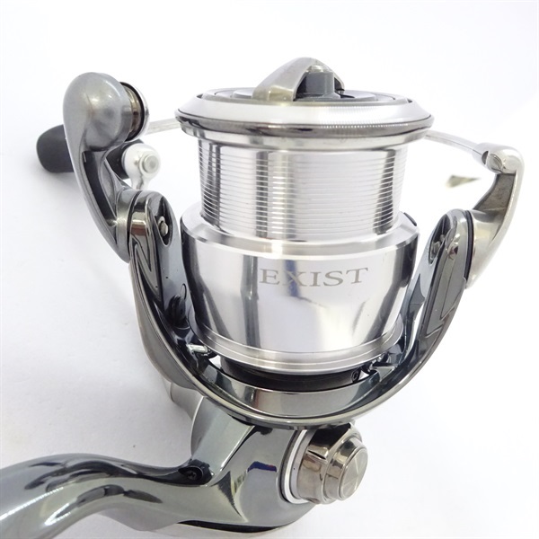 イグジストLT2500S-C 18イグジスト FC LT2500S-C 追加購入 | 餌木ing日和