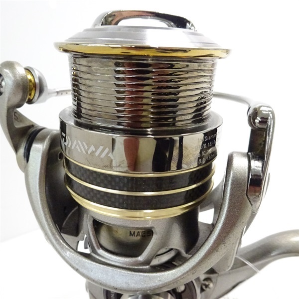 ダイワ　リール　12ルビアス2506H Amazon | ダイワ リール 12 ルビアス 2506H | ダイワ(DAIWA