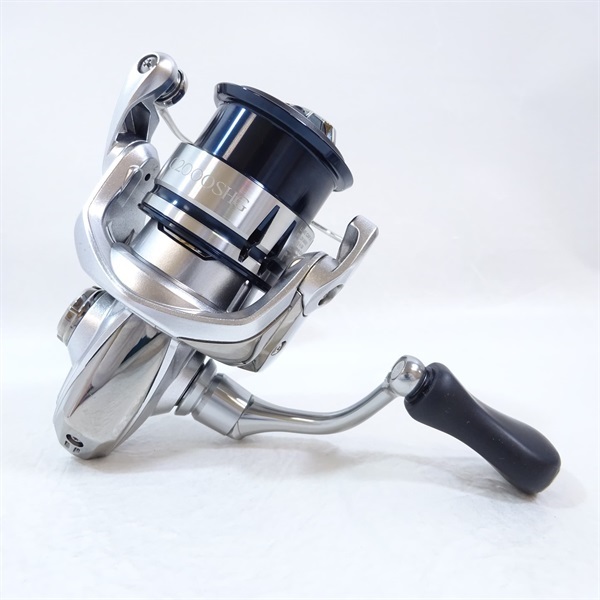 たまごです。ストラディック2000s Amazon | シマノ(SHIMANO) スピニングリール 23 ストラディック C2000S