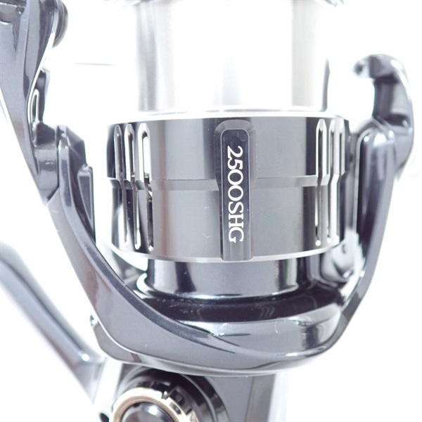 19 ヴァンキッシュ 2500SHG 美品 19ヴァンキッシュ2500HG | イシグロ公式オンラインショップ