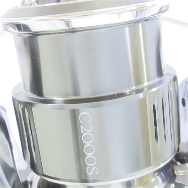 22ステラC2000S | イシグロ公式オンラインショップ
