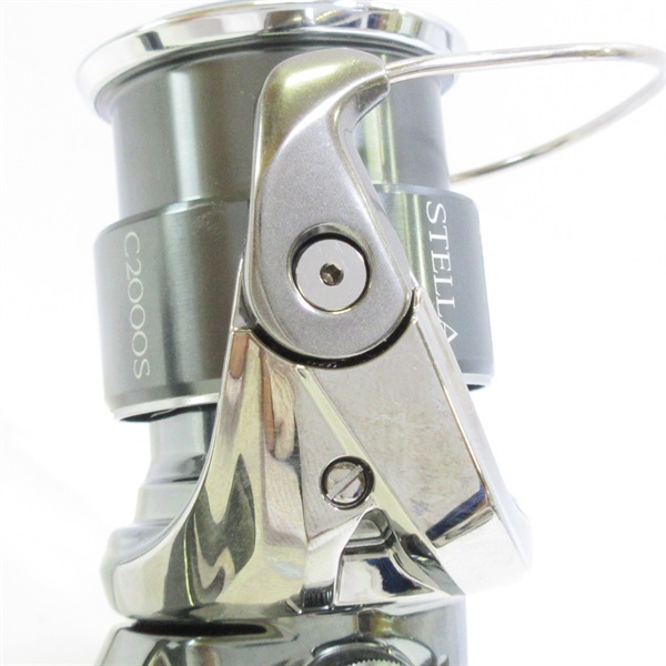 22ステラC2000S | イシグロ公式オンラインショップ