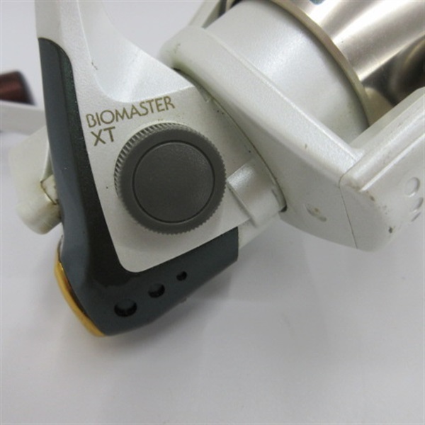 95 バイオマスター XT2000 BIOMASTER XT 美品 95バイオマスターXT 2000｜＠ベリーネット 日本最大新品中古釣具