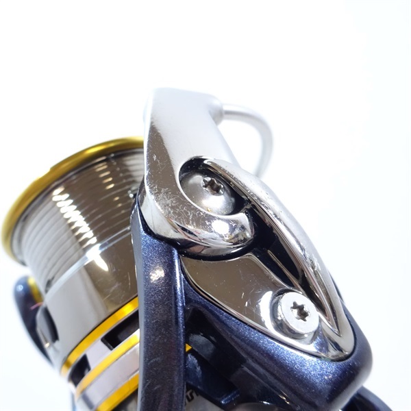 セルテート1003 SPORT LIFE PLANETS10ｾﾙﾃｰﾄ 1003: スピニングリール：スポーツ