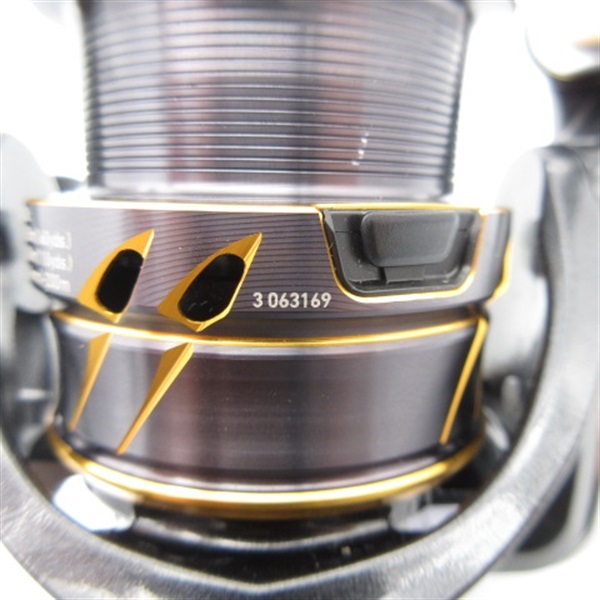21カルディアLT2500 | イシグロ公式オンラインショップ