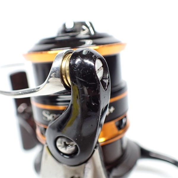 13ソアレ CI42000PGSS Amazon | シマノ(SHIMANO) リール アジング 13 ソアレCI4+