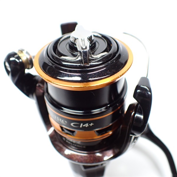 13ソアレ CI42000PGSS Amazon | シマノ(SHIMANO) リール アジング 13 ソアレCI4+