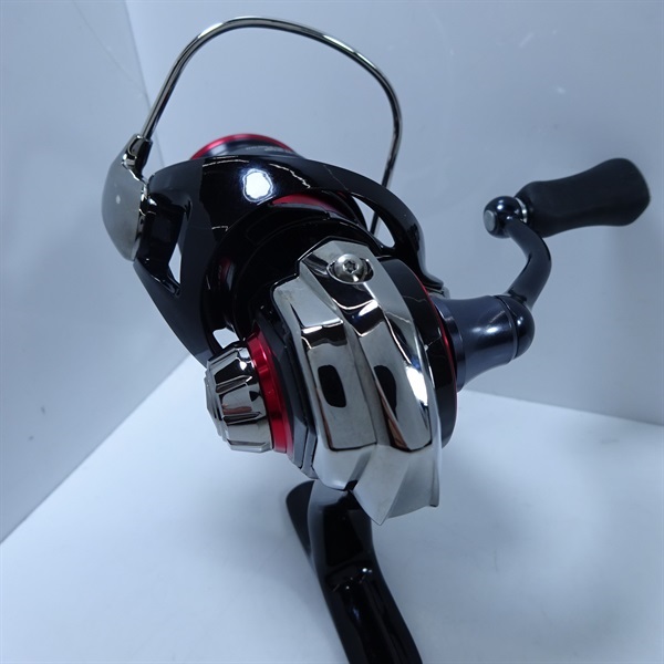 【美品】23月下美人 LT1000s ダイワ 23月下美人 LT1000S 23年モデル アジングリール - 釣具の