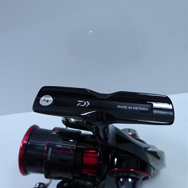 【美品】23月下美人 LT1000s 楽天市場】ダイワ [90] 23 月下美人 LT1000S : かめや釣具WEB