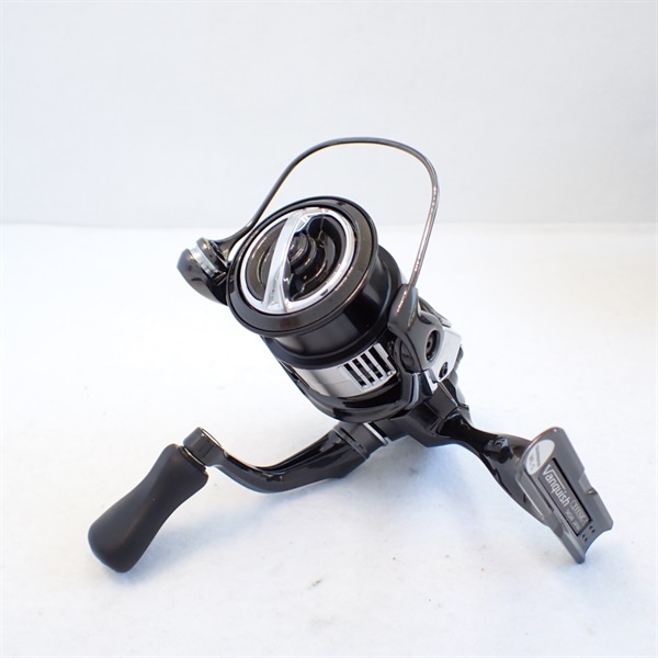 23ヴァンキッシュ　C2000SHG　Vanquish Spinning Reel 23 VANQUISH C2000SHG Gear Ratio 6.0:1 Fishing Reel