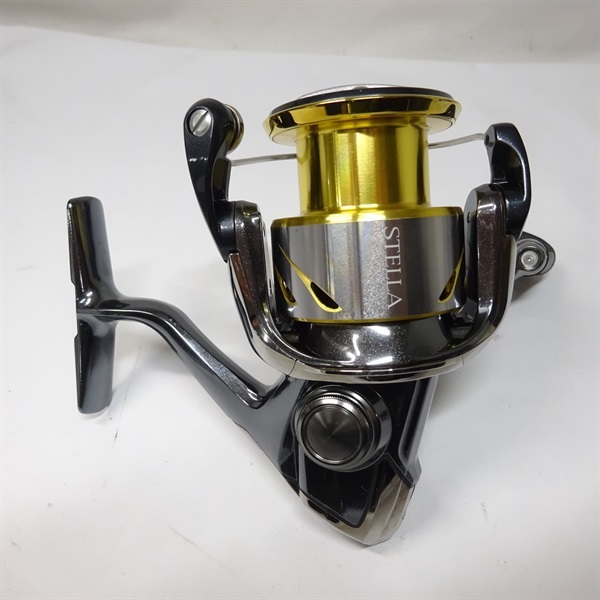 14ステラ C3000HG 【公式通販】