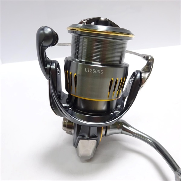 ダイワ 23エアリティLT2500S ダイワ スピニングリール 23エアリティ LT2500S-XH(LT2500S-XH