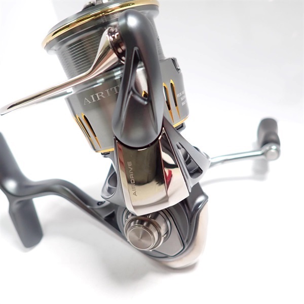 23エアリティLT2500S | イシグロ公式オンラインショップ