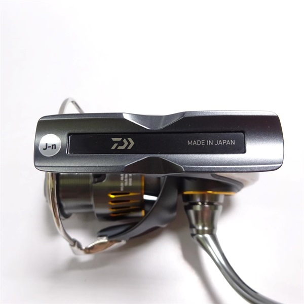 23エアリティLT2500S 限定特価)ダイワ 23エアリティ PC LT2500-H (2023年モデル