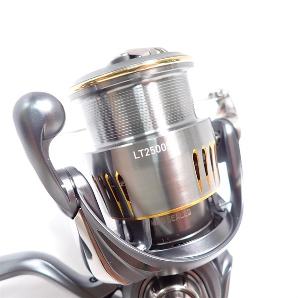 23エアリティLT2500S | イシグロ公式オンラインショップ