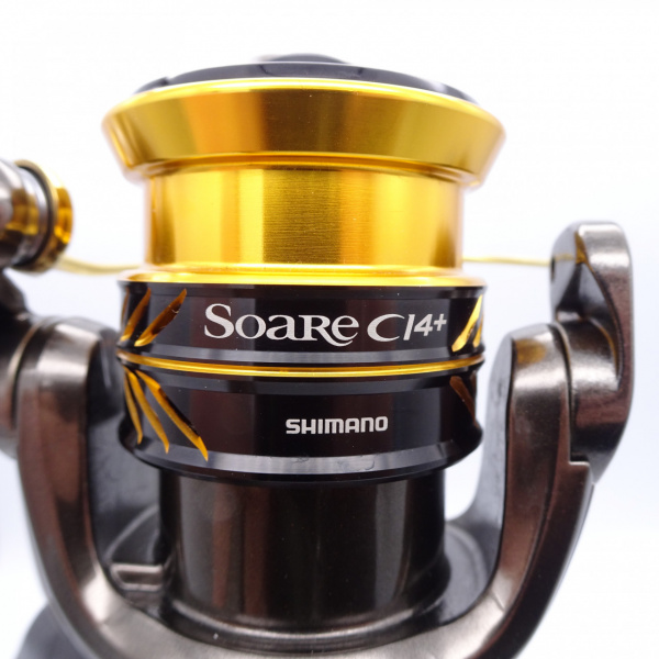 17ソアレCI4+ 500S | イシグロ公式オンラインショップ