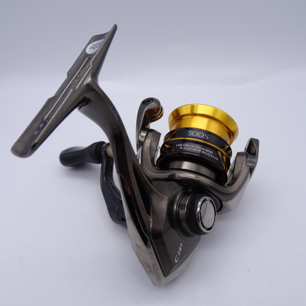 17ソアレCI4+ 500S | イシグロ公式オンラインショップ