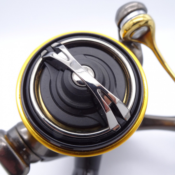 SHIMANO シマノ ソアレ17 CI4+ 500S（新品未使用） 17ソアレCI4+ 500S | イシグロ公式オンラインショップ