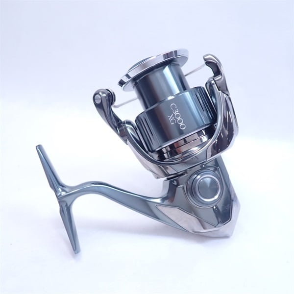SHIMANO 22ステラ C3000XG 極美品 シマノ(SHIMANO) 22 ステラ C3000XG ステラ(STELLA) | 激安釣具通販