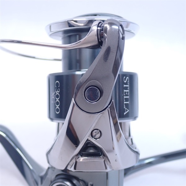 22ステラC3000XG | イシグロ公式オンラインショップ