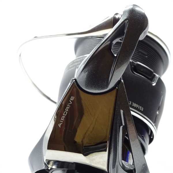 25ルビアスSTSF2000SSーP | イシグロ公式