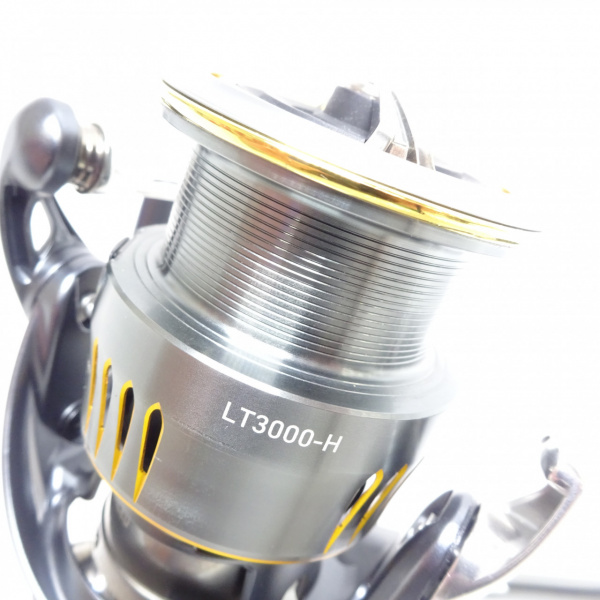 23エアリティ　LT3000-H ダイワ 23エアリティ LT3000-H | 釣具 釣り フィッシング 【公式通販】