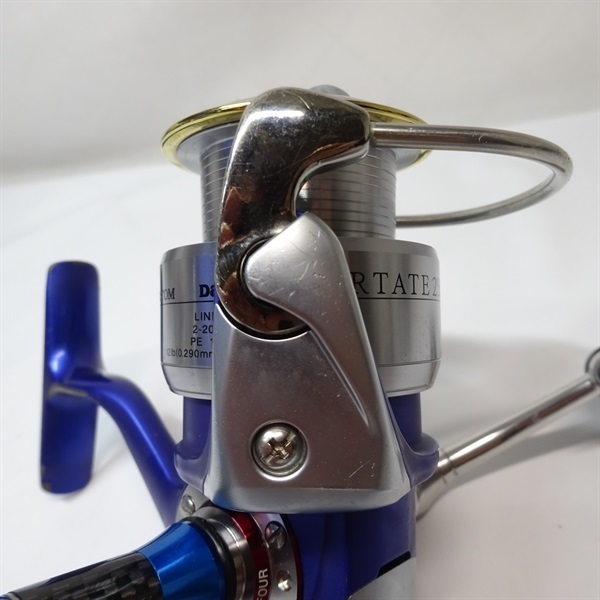 ダイワ セルテート R-custom 2500 ダイワ(Daiwa) セルテート ハイパーカスタム2500R 00056010