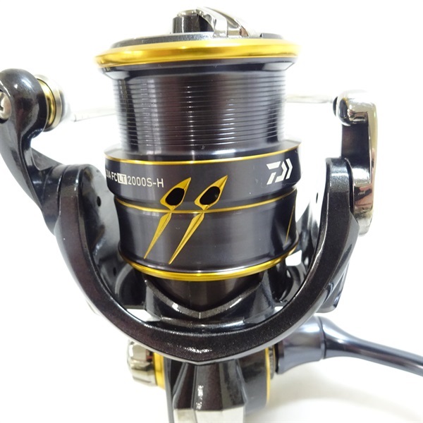 21カルディアFCLT2000S | イシグロ公式オンラインショップ