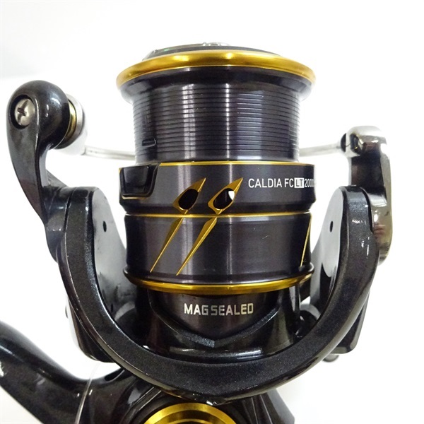 21カルディアFCLT2000S | イシグロ公式オンラインショップ