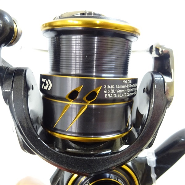 21カルディアFCLT2000S | イシグロ公式オンラインショップ