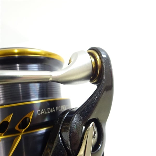 ダイワ　ブラックレーベル sg カルディア　fclt 2000s まとめ売り 21カルディアFCLT2000S | イシグロ公式オンラインショップ