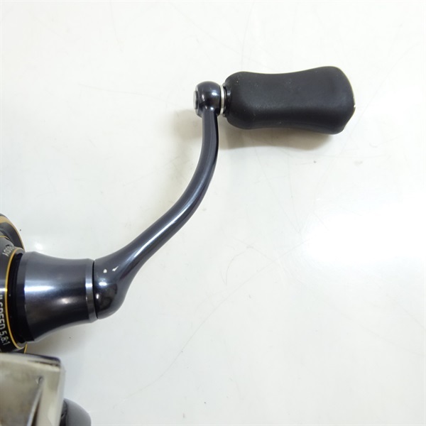 25カルディアFCLT2000S ダイワ スピニングリール 25カルディア FC