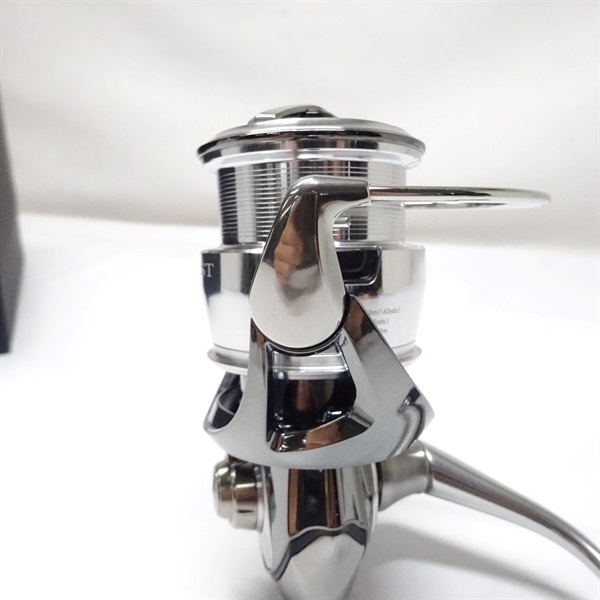 22イグジストLT2500S未使用 22イグジスト LT2500S｜＠ベリーネット 日本最大新品中古釣具WEB