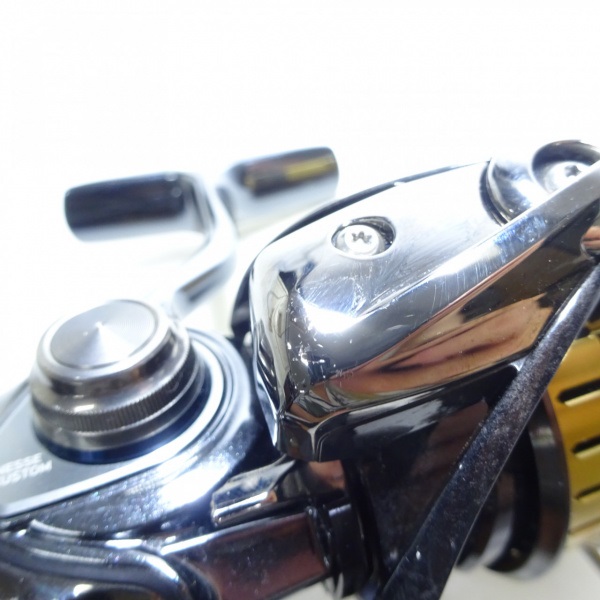 １８イグジスト Amazon | ダイワ(DAIWA) スピニングリール 18 イグジスト FC LT2000S-P