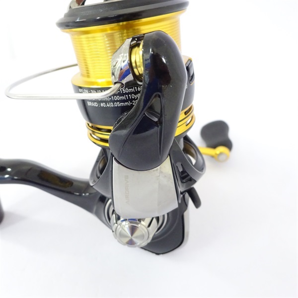 ダイワ(Daiwa) 23レガリス LT2000S-P 00060362｜アウトドア用品