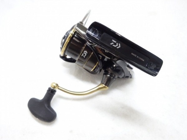 19バリスティック LT3000SーCXH | イシグロ公式オンラインショップ