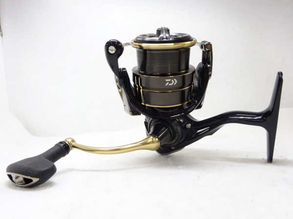 19バリスティック LT3000SーCXH | イシグロ公式オンラインショップ