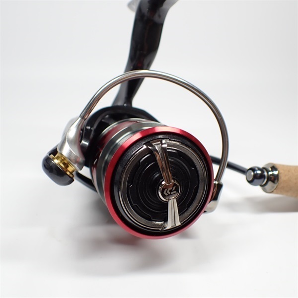 18カルディアカスタム | イシグロ公式オンラインショップ