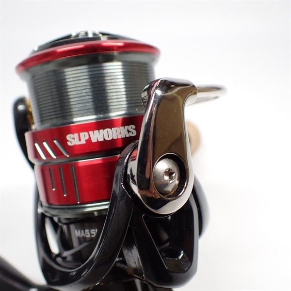 18カルディアカスタム | イシグロ公式オンラインショップ