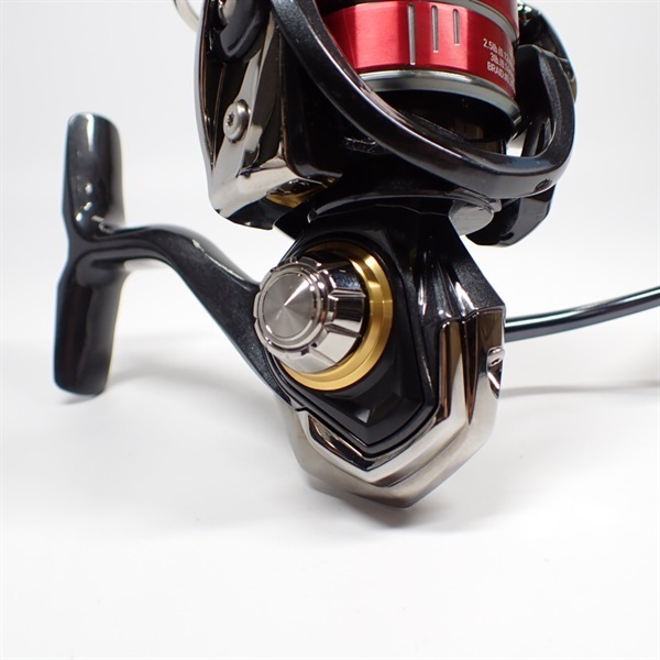 18カルディアカスタム | イシグロ公式オンラインショップ