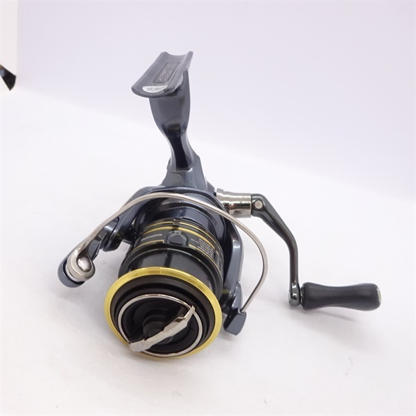 21アルテグラC2000SHG | イシグロ公式オンラインショップ