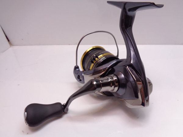 21アルテグラ C2000SHG | イシグロ公式オンラインショップ
