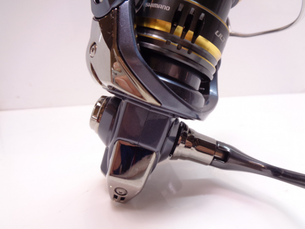 21アルテグラc2000shg SHIMANO 21アルテグラ C2000SHGの最安値・インプレ・釣果 | 本音