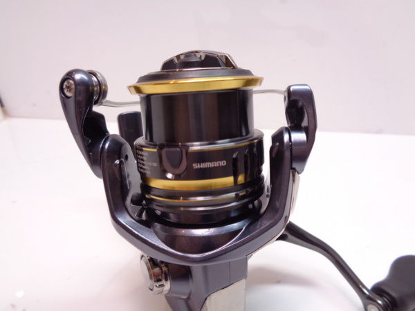 シマノ(SHIMANO) 21 アルテグラ C2000SHG 043290｜アウトドア