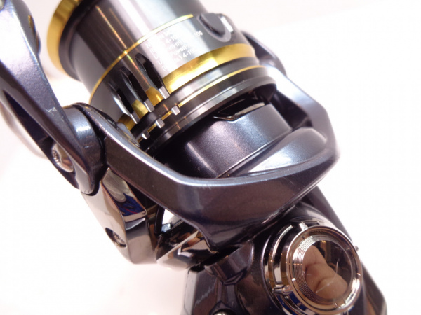 21アルテグラ C2000SHG | イシグロ公式オンラインショップ