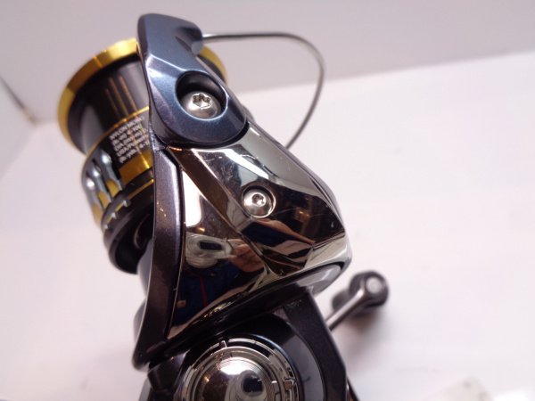 21アルテグラ C2000SHG | イシグロ公式オンラインショップ